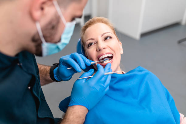 Oral Surgery in Woodbury Center, CT